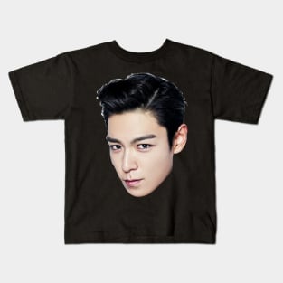 TOP | BigBang Kids T-Shirt